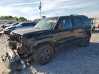 JEEP PATRIOT 2016