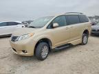 TOYOTA SIENNA 2014