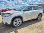 TOYOTA HIGHLANDER 2014