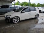 VOLKSWAGEN GTI 2012