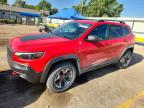 JEEP CHEROKEE 2019