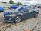 NISSAN ALTIMA 2022
