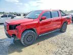 NISSAN FRONTIER 2022
