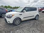 KIA SOUL 2012