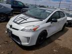 TOYOTA PRIUS 2013
