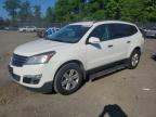 CHEVROLET TRAVERSE 2014