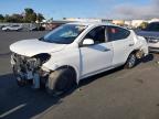 NISSAN VERSA 2014
