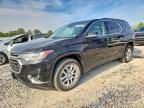 CHEVROLET TRAVERSE 2021