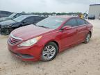 HYUNDAI SONATA 2014