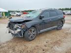 NISSAN PATHFINDER 2018