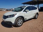 HONDA CR-V 2013