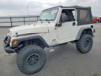 JEEP WRANGLER / TJ 2005