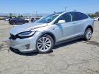 TESLA MODEL X 2017