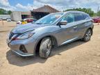 NISSAN MURANO 2020