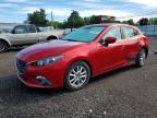 MAZDA 3 2015