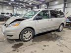 TOYOTA SIENNA 2010