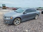 VOLKSWAGEN PASSAT 2013