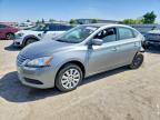 NISSAN SENTRA 2014
