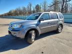 HONDA PILOT 2011
