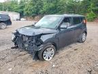KIA SOUL 2021