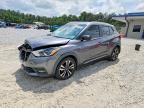 NISSAN KICKS 2020