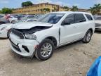 DODGE DURANGO 2023