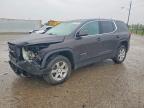 GMC ACADIA 2018