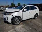 KIA SORENTO 2015
