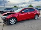 MAZDA 3 2015