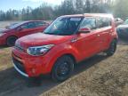 KIA SOUL 2018