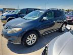NISSAN MURANO 2011