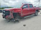 GMC SIERRA 2018