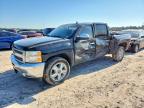 CHEVROLET SILVERADO 2013