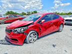 KIA FORTE 2016