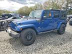 JEEP WRANGLER UNLIMITED 2010