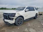 CHEVROLET SUBURBAN 2025