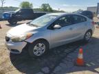KIA FORTE 2015