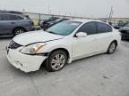 NISSAN ALTIMA 2012