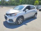 CHEVROLET TRAX 2020