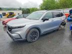 HONDA CR-V 2025