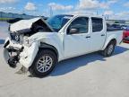 NISSAN FRONTIER 2018
