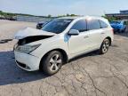 ACURA MDX 2016