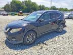 NISSAN ROGUE 2015