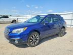 SUBARU OUTBACK 2016