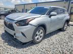TOYOTA HIGHLANDER 2022