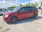 DODGE GRAND CARAVAN 2017