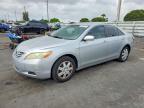 TOYOTA CAMRY 2007
