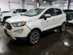 FORD ECOSPORT 2020