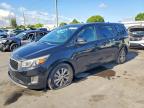 KIA SEDONA 2017