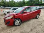 MAZDA 5 2014